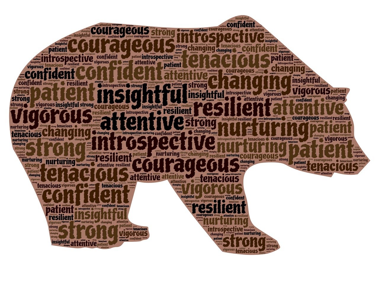 全球文化力量图腾排行,神秘符号揭示最新图腾排行