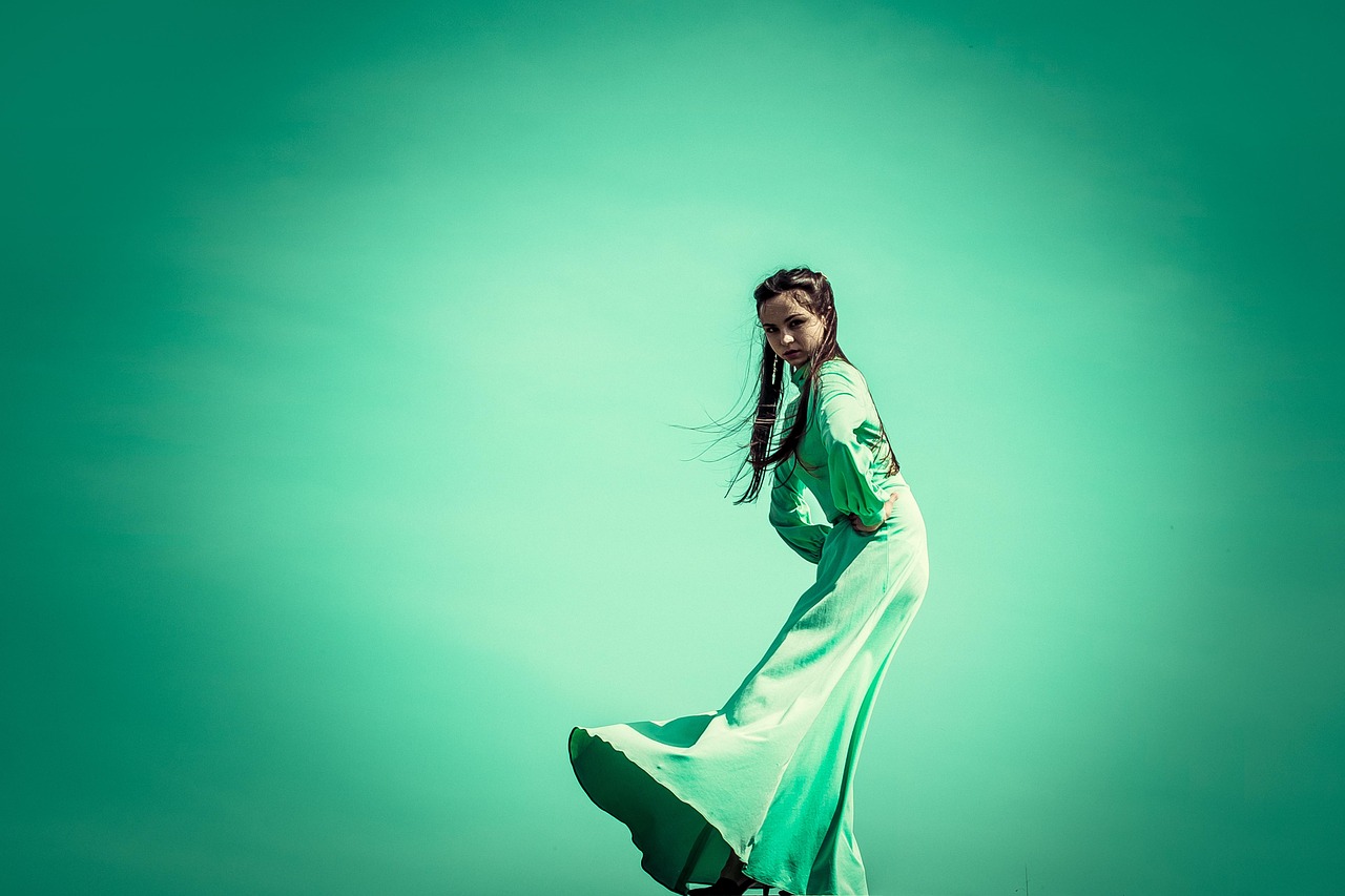 头像明星女,魅力世界的探索