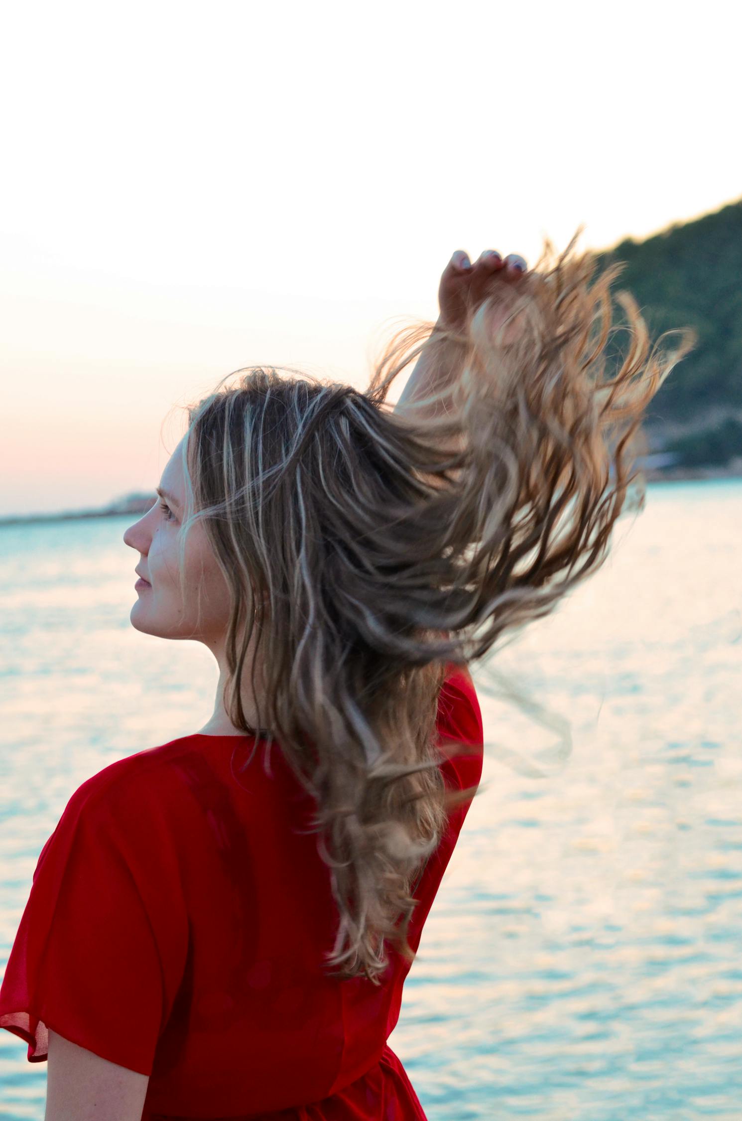 头像明星女,魅力世界的探索