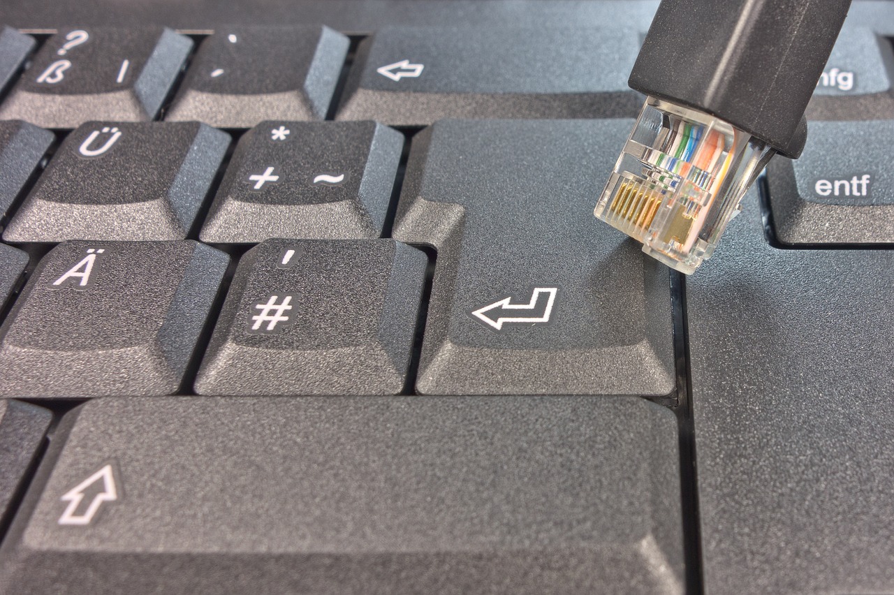 动漫键盘壁纸,时尚与个性的完美融合