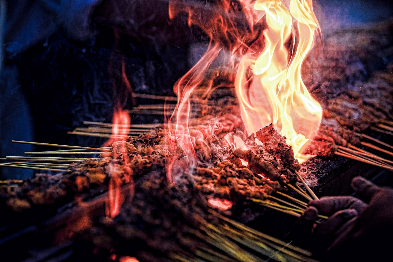 跨越次元的奇幻动漫之旅