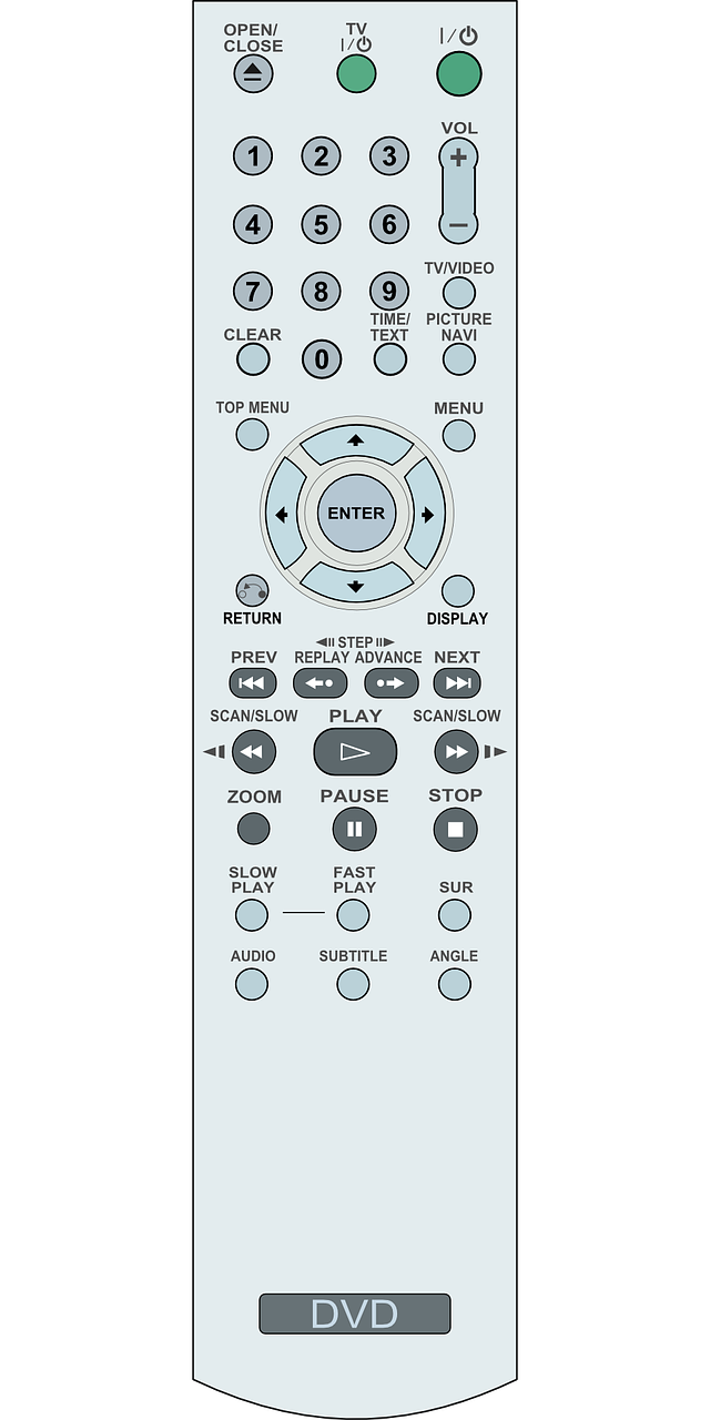DVD与电视机连接的详细图解教程,步骤指南与图解解析