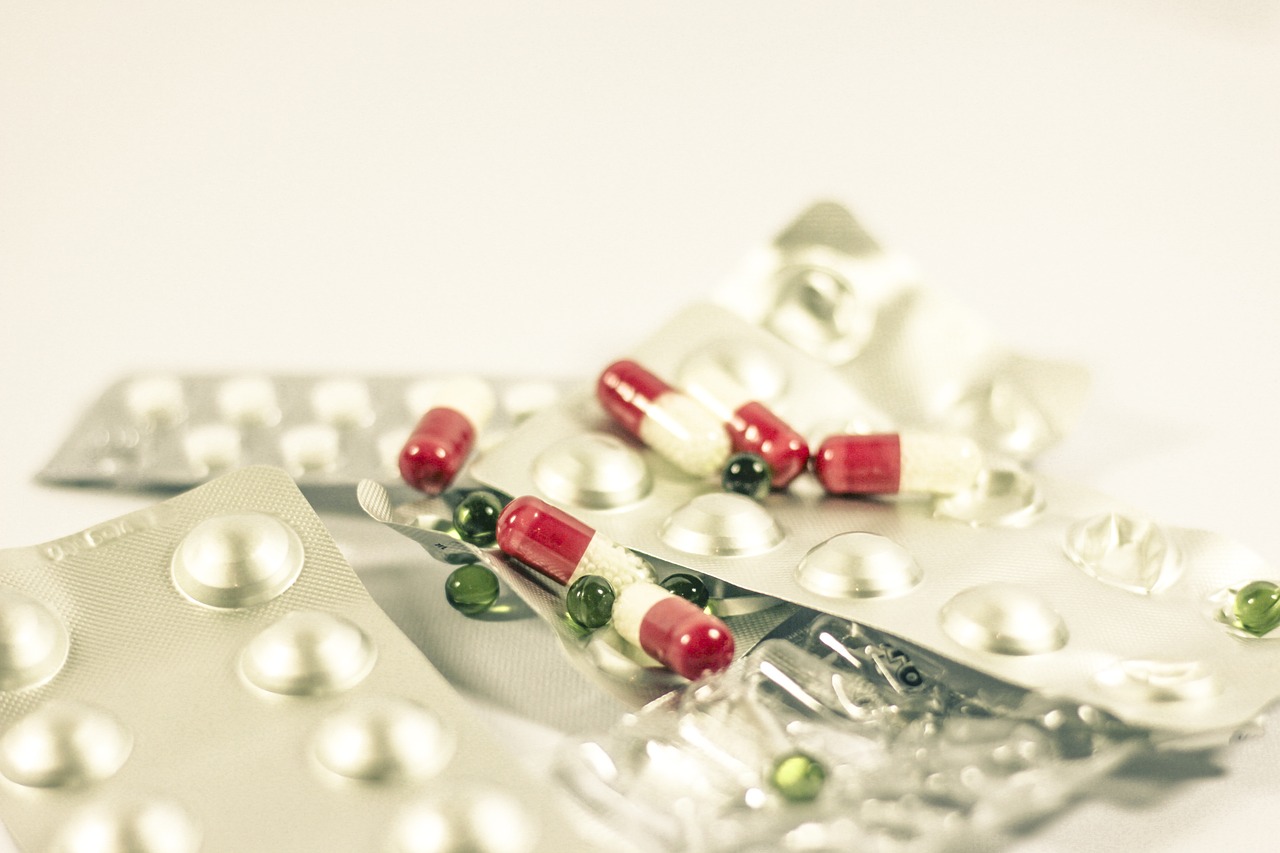 药企资讯速递,医药行业新动态与趋势探索