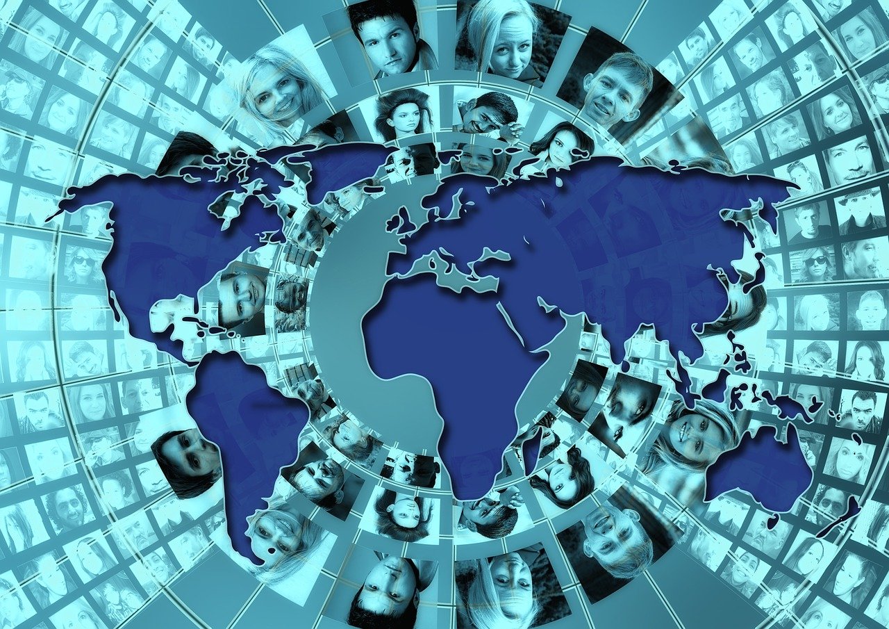 动物图片与动漫,奇幻世界交织之旅