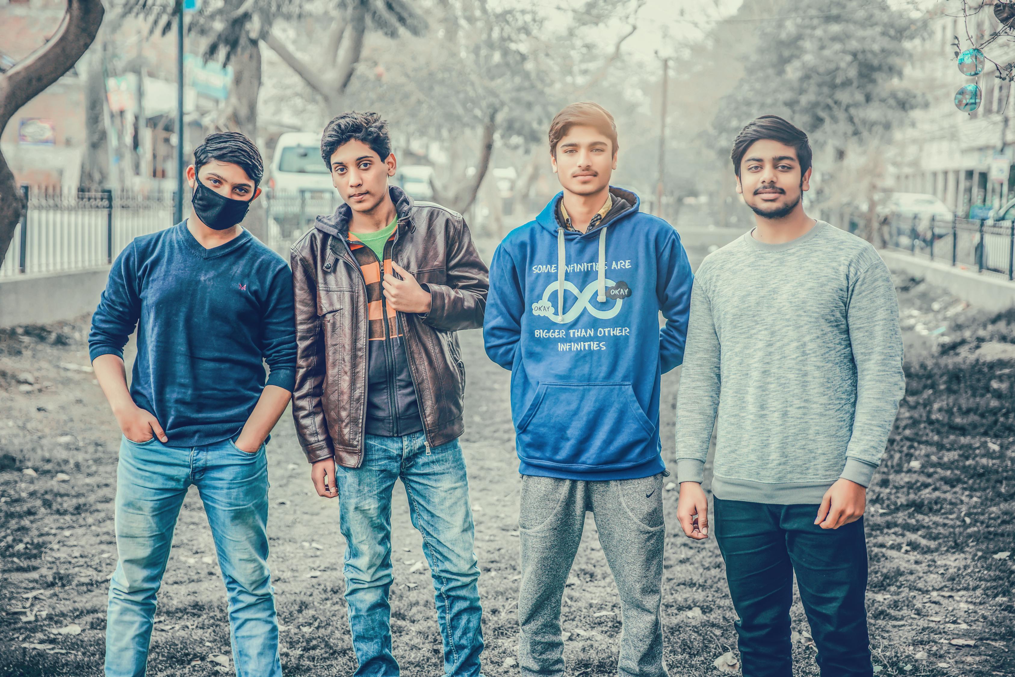 我在北京挺好的——全演员表解析及角色介绍