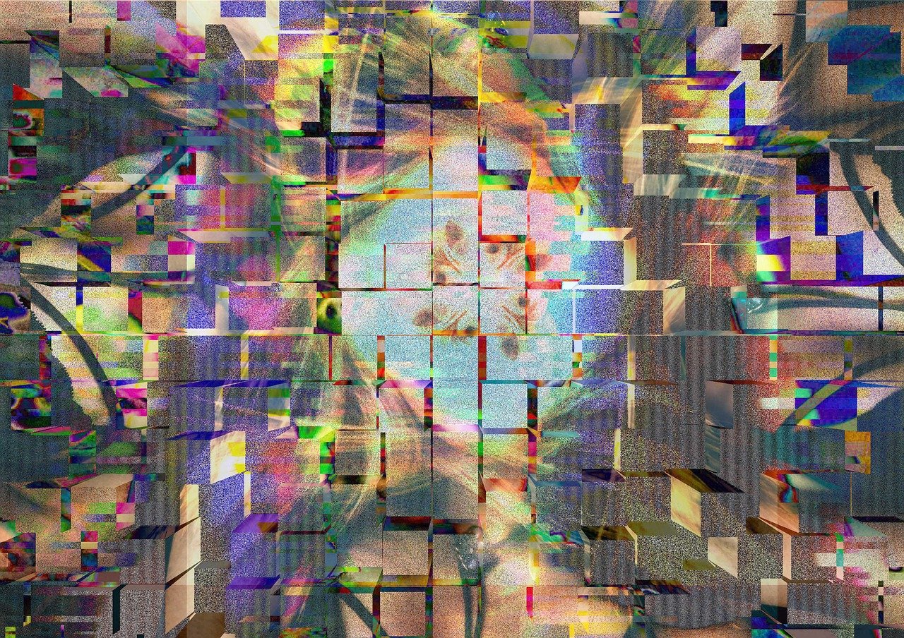 电影调色,艺术与技术的完美融合