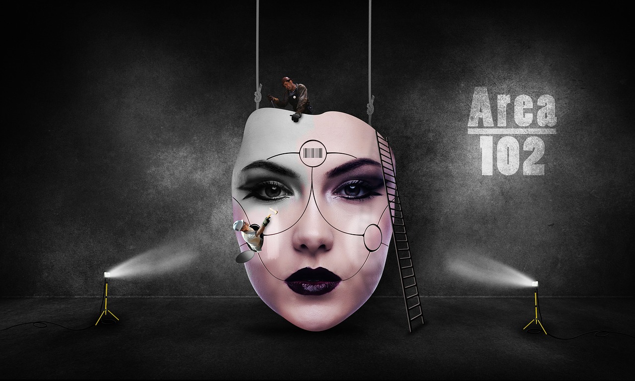 电影调色,艺术与技术的完美融合