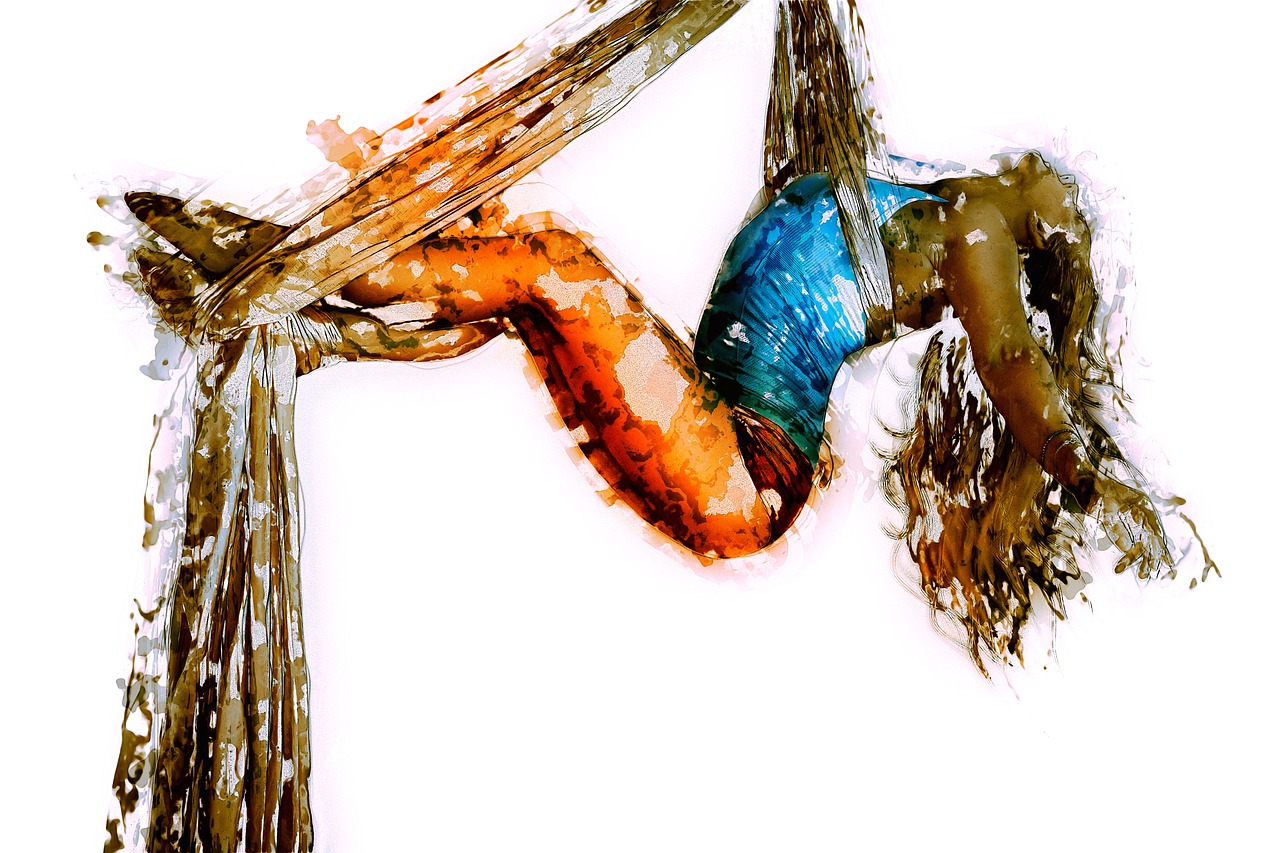 手绘动漫头像,艺术与技术的完美融合