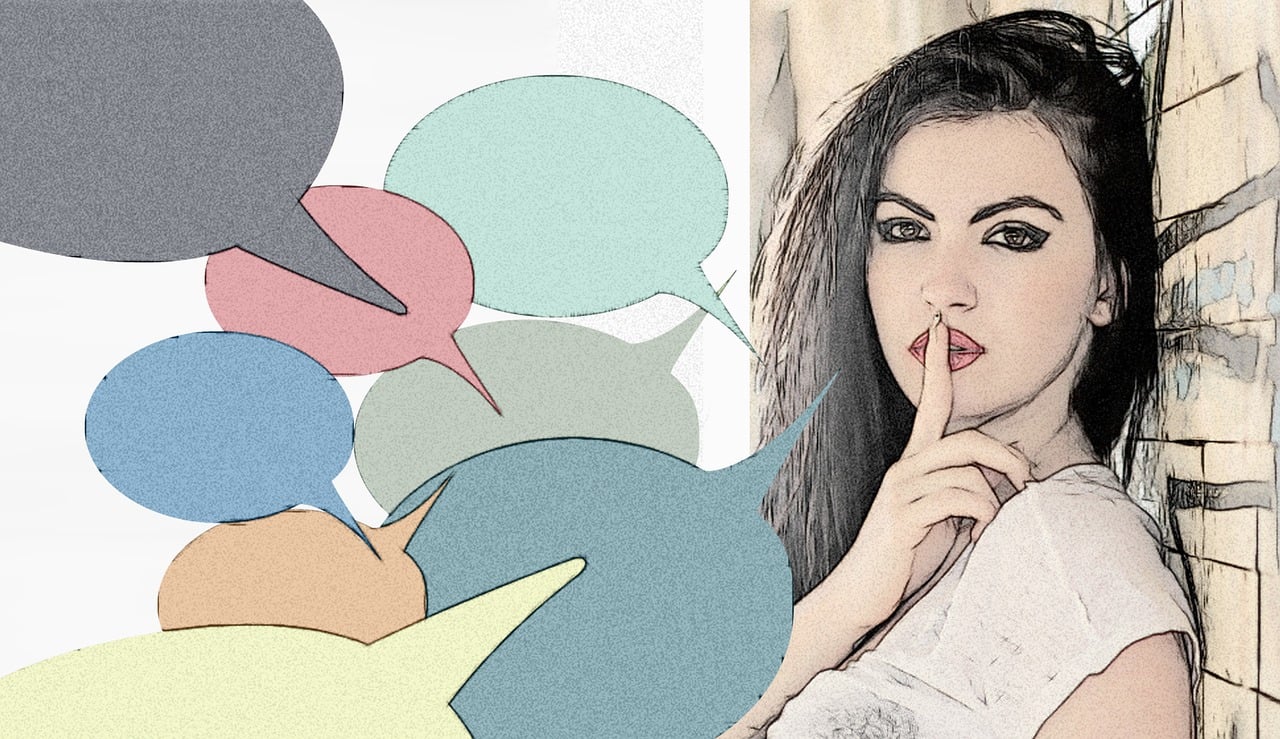 动漫女生手的画法详解,指南与教程