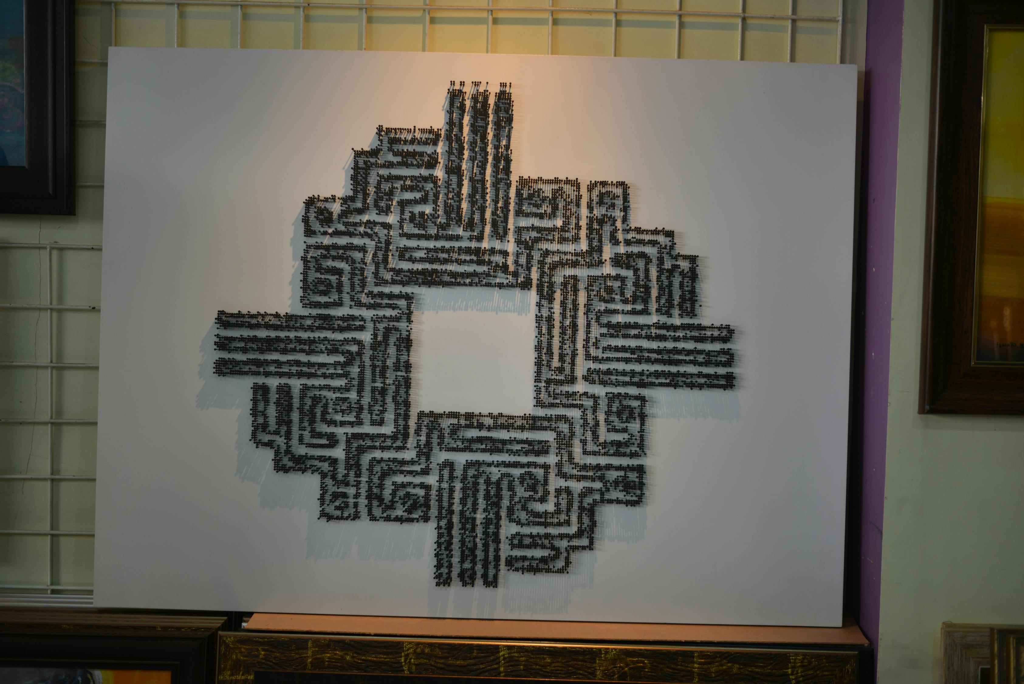 豆中强最新作品展示,探索艺术新高度,展现独特魅力