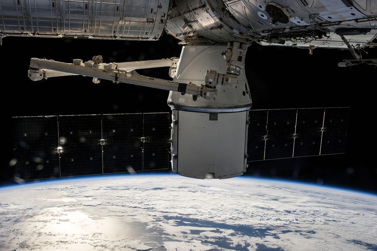 GIS比赛,探索空间智能的竞技盛宴