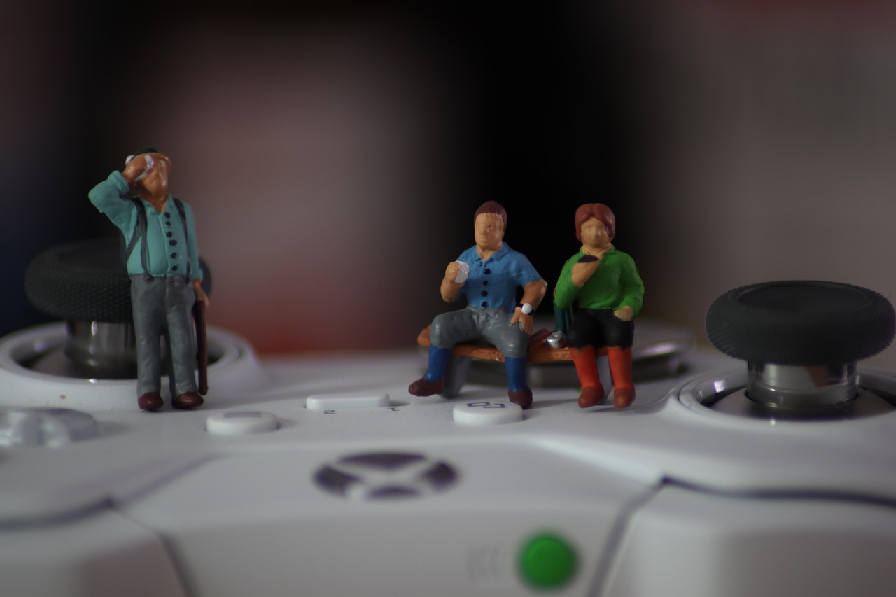 滑轮比赛的魅力,从视频观察者的视角探索