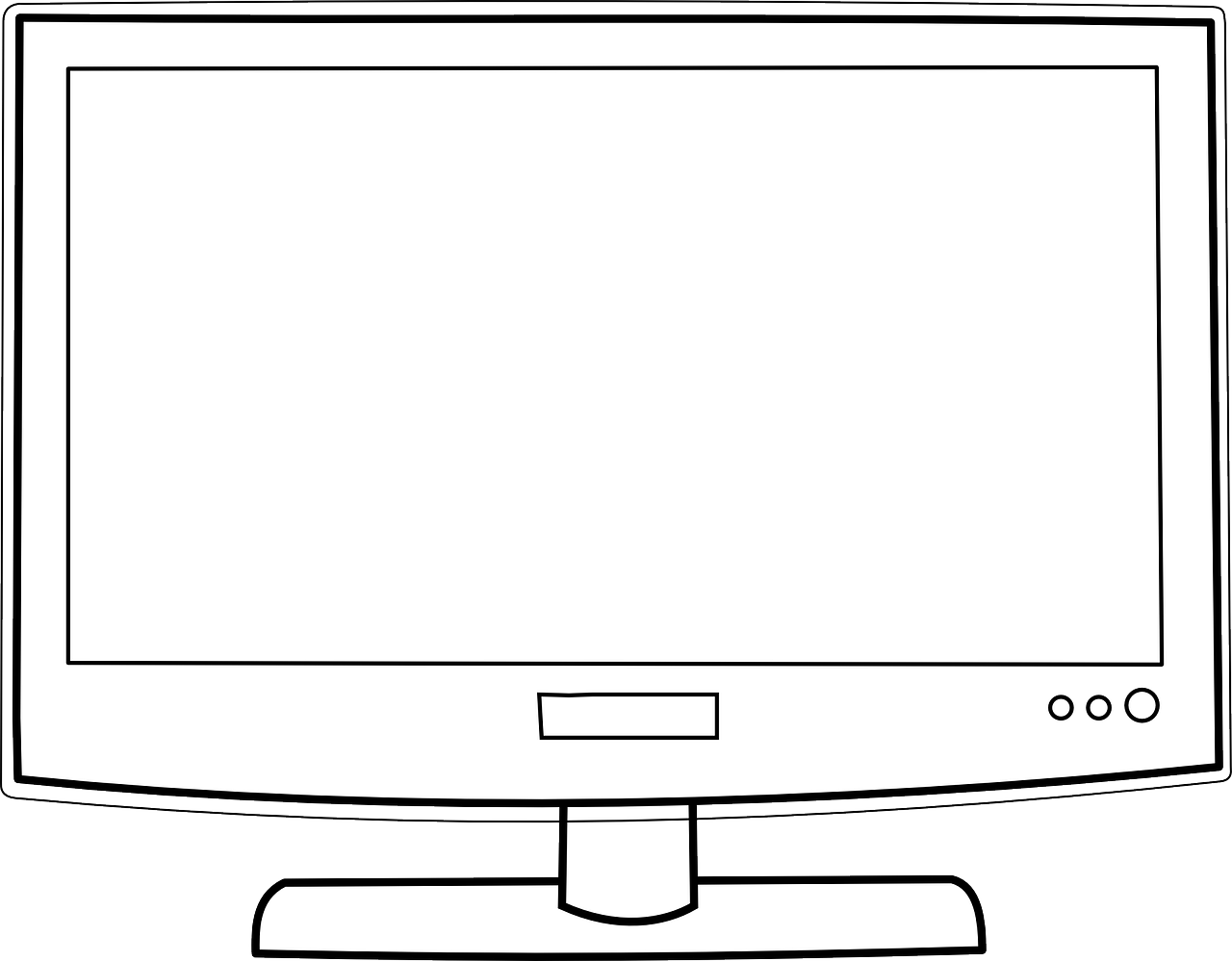揭秘，50寸电视的长宽高特性解析