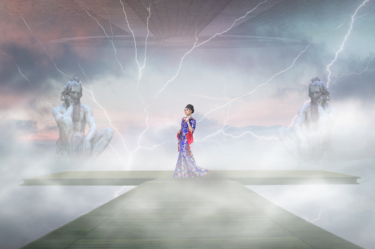 李翔最新漫画集,奇幻世界的梦幻与现实交织之旅