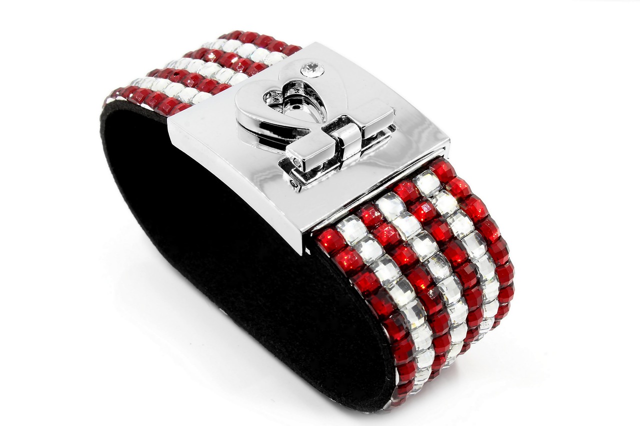 卡地亚手链,价格与魅力完美融合的图片展示