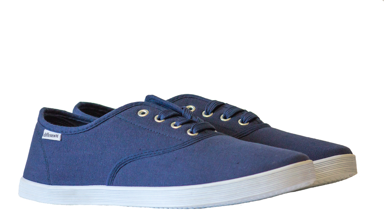 新款男布鞋时尚与舒适完美融合的图片集欣赏