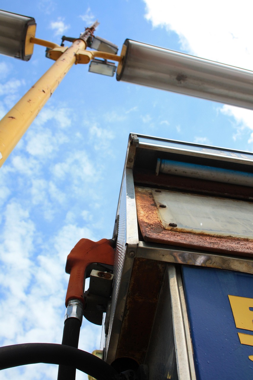 广东92号汽油最新售价动态、分析与比较