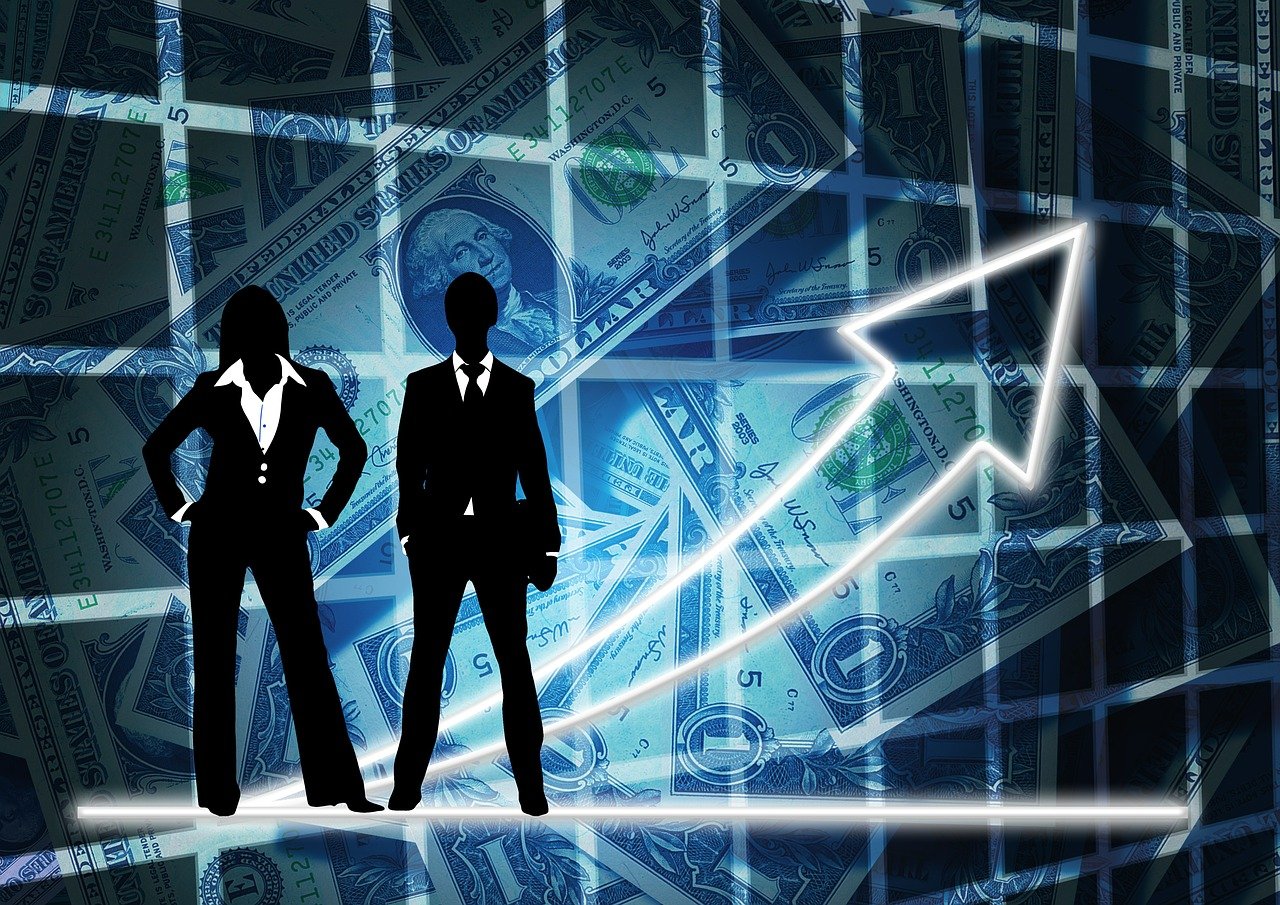 未来黄金价格的走向分析与预测