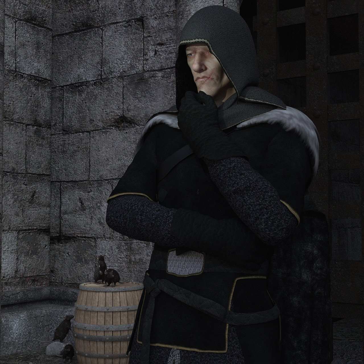 明星手术背后的故事与真相探索