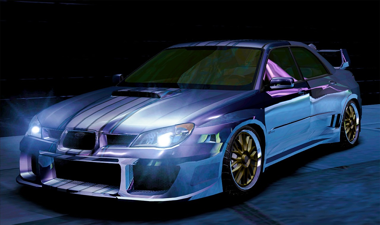 斯巴鲁价格深度解析,汽车市场中的价格因素探究