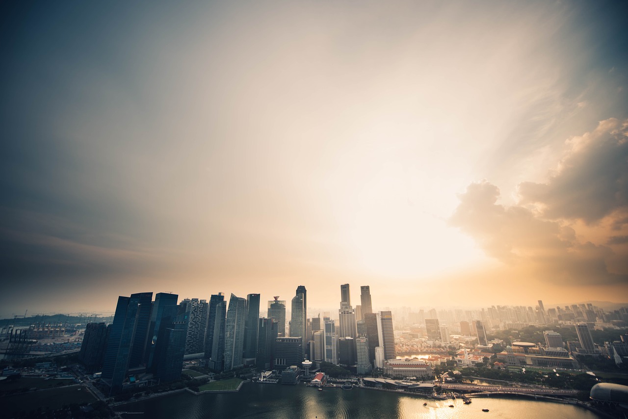 一渠六河最新进展,重塑城市水生态的辉煌篇章