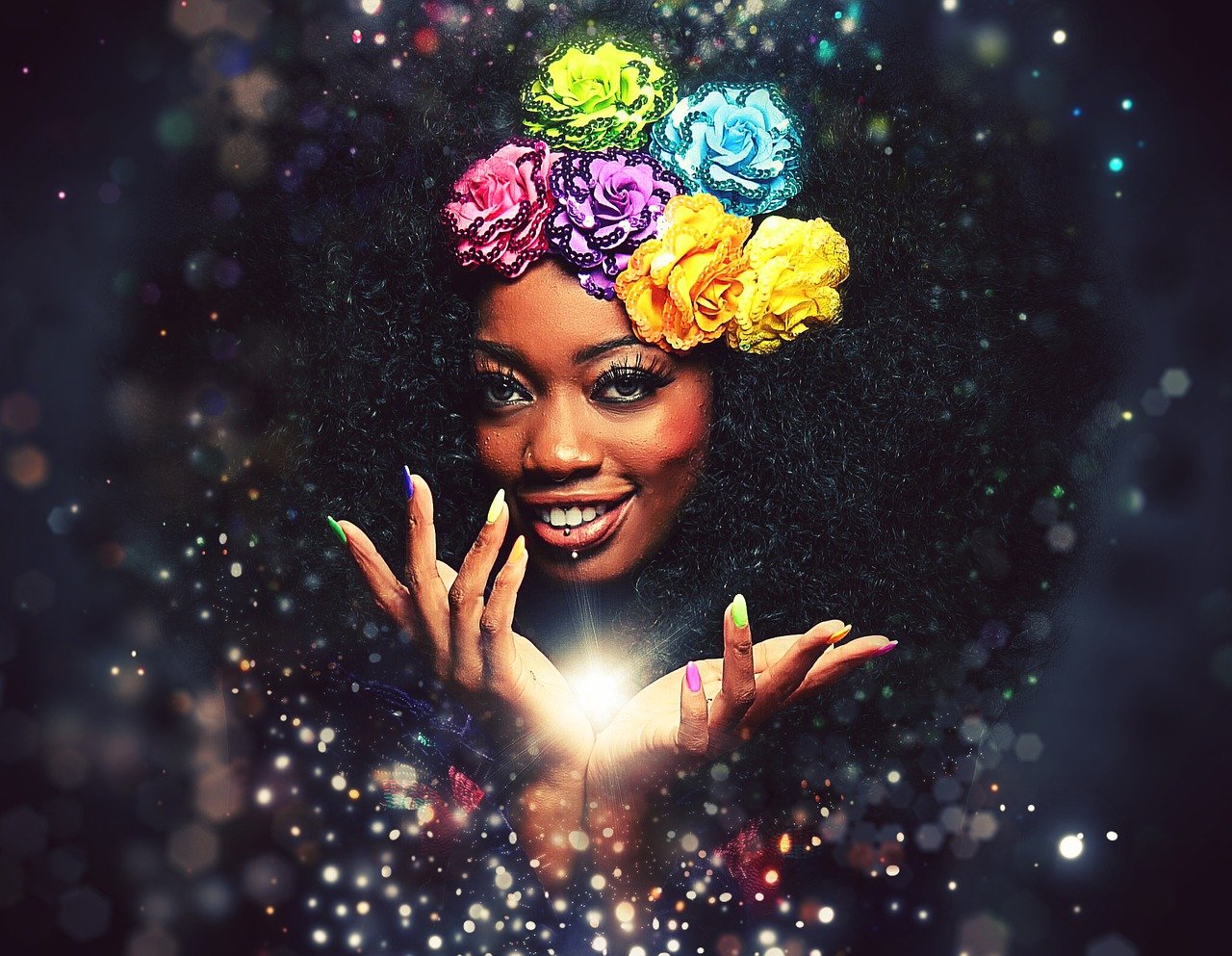 女生动漫头像图片的魅力与流行趋势探索,时尚潮流与个性展现的完美结合