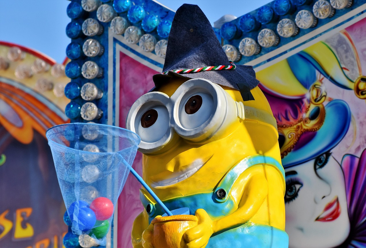 嘀嘀动漫,数字时代的二次元世界探索