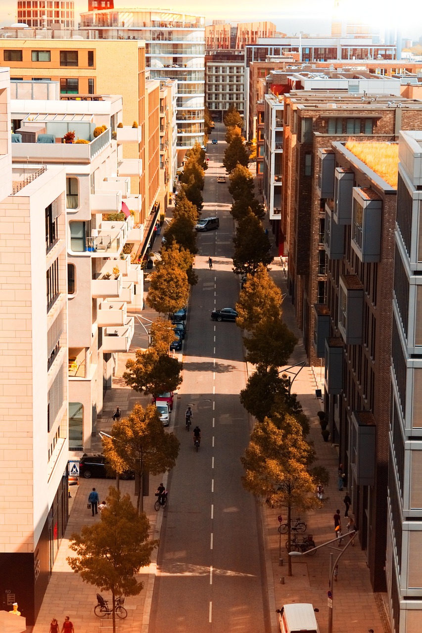 太原道路改造最新进展,重塑城市交通脉络,助力城市飞速发展