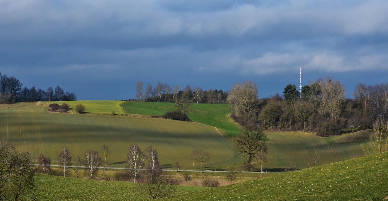 乡村绿意与神秘之旅,田园小仙农最新目录揭秘