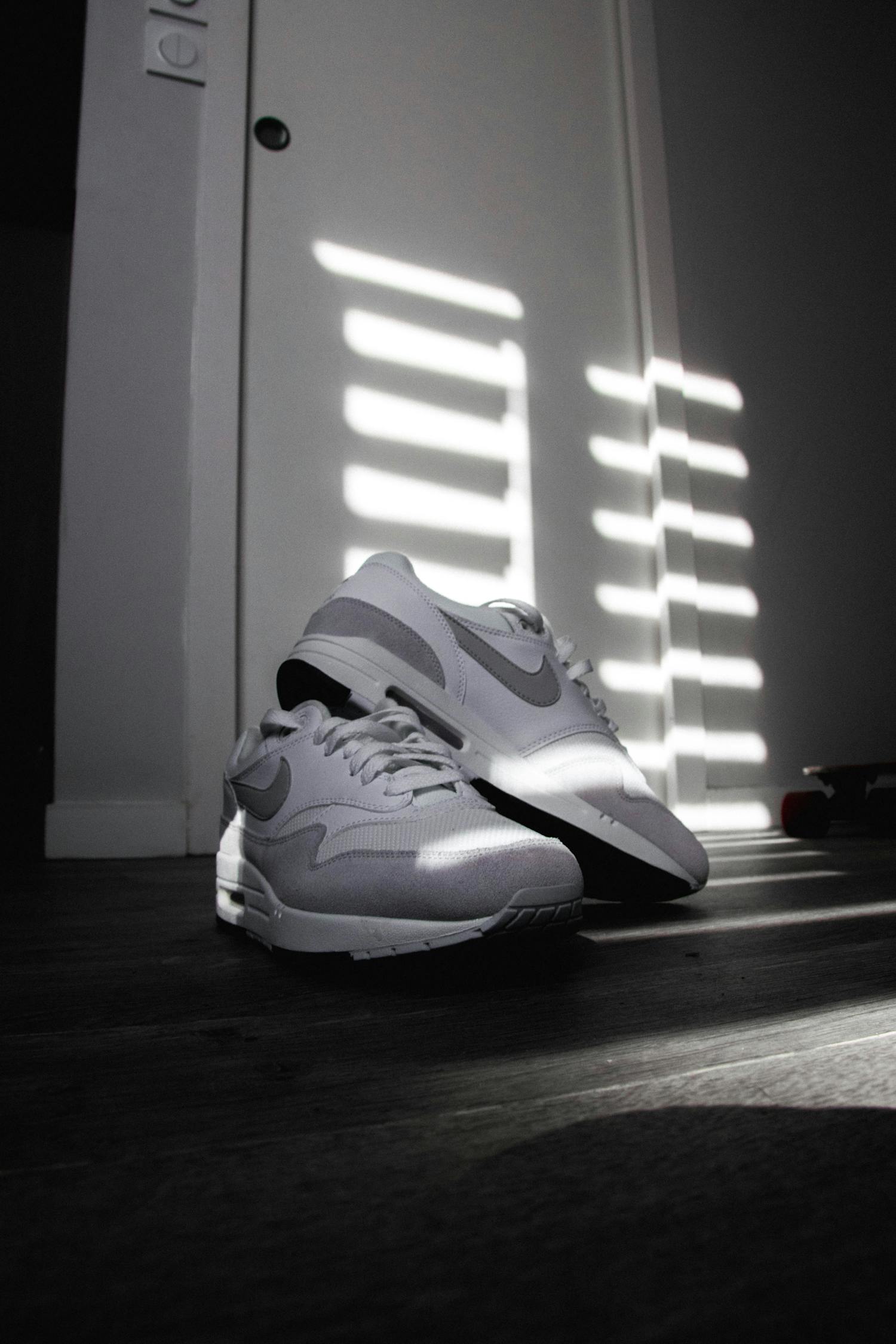 Nike最新款运动鞋引领潮流展现活力,Nike 2017新款解析