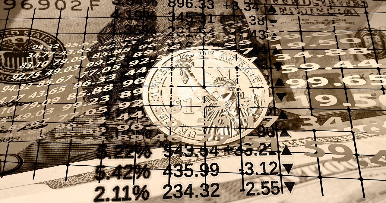 近三年黄金价格走势解析,趋势图及分析