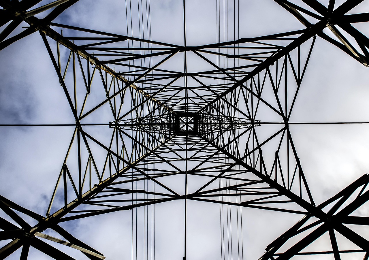 上海能源动态,引领能源变革的前沿力量,聚焦能源发展新动态