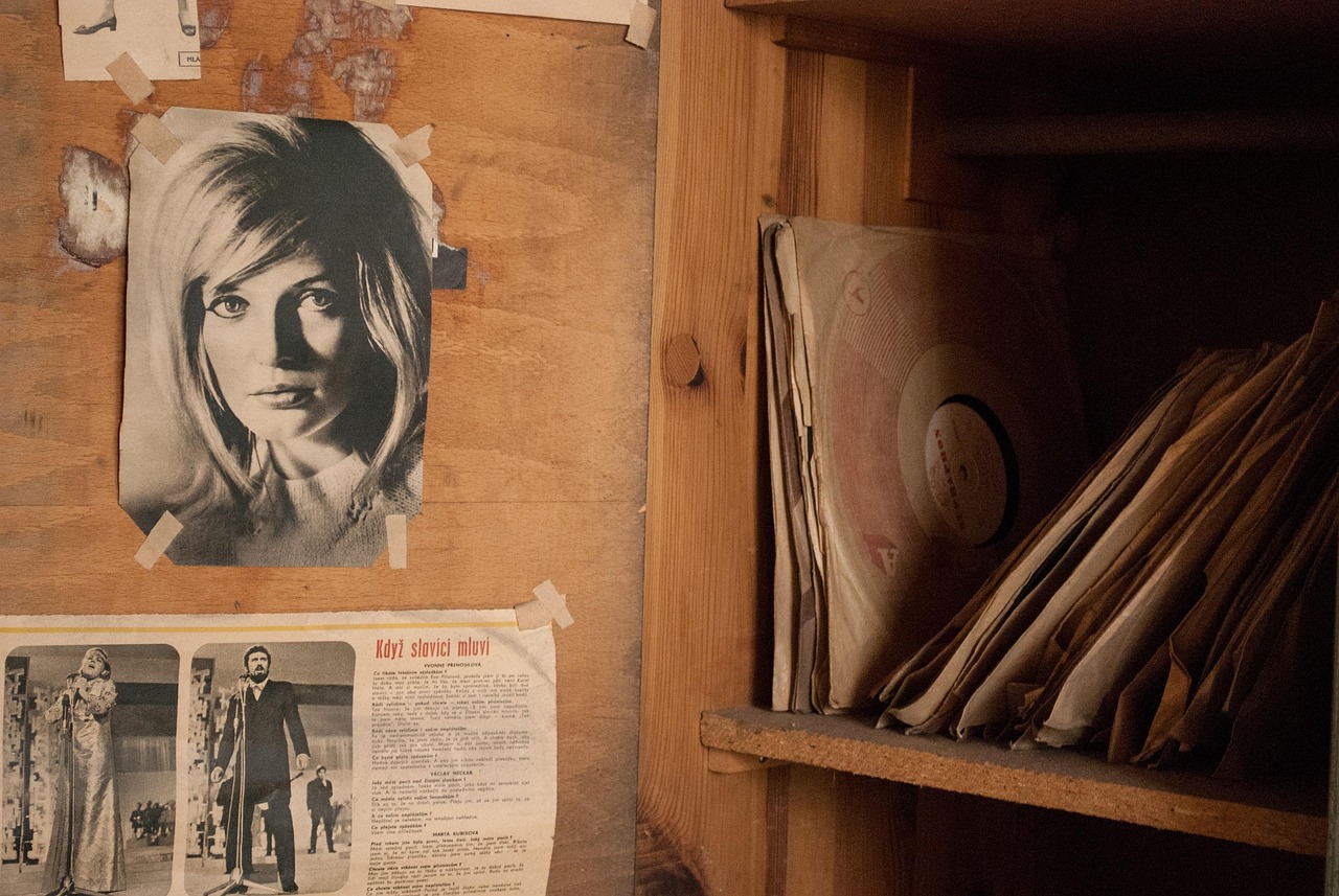 老演员霍——魅力人生与故事传奇