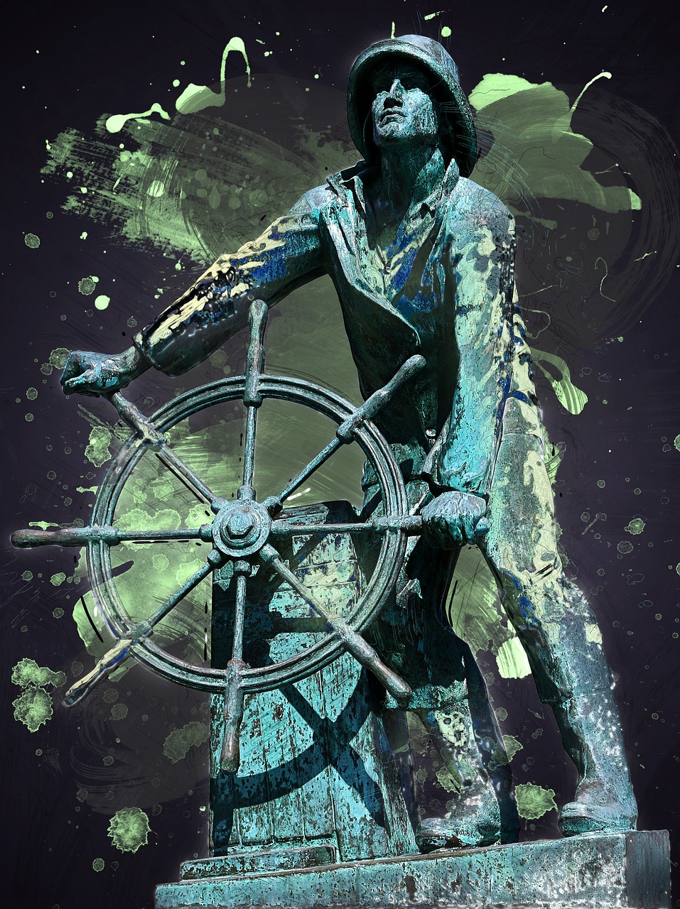 电影奴隶船,揭示历史阴影下的无声呐喊与抗争之路