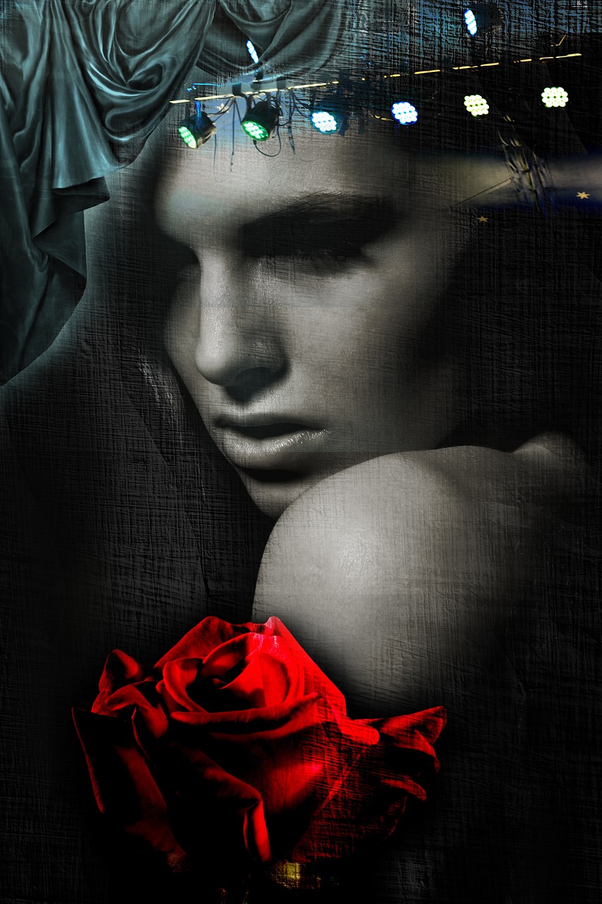 韩国电影女演员的魅力与影响力