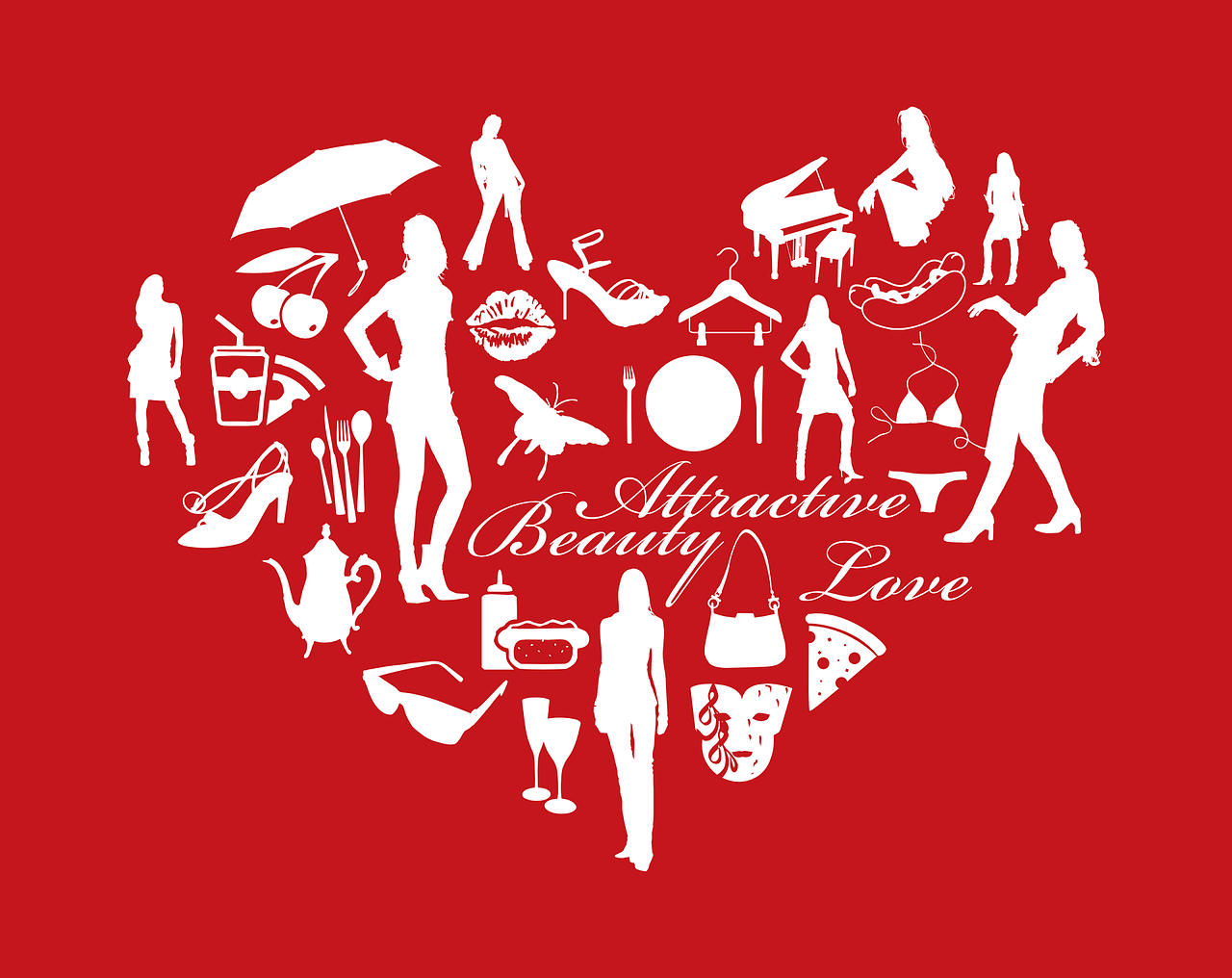 关键我是女爷 第7页