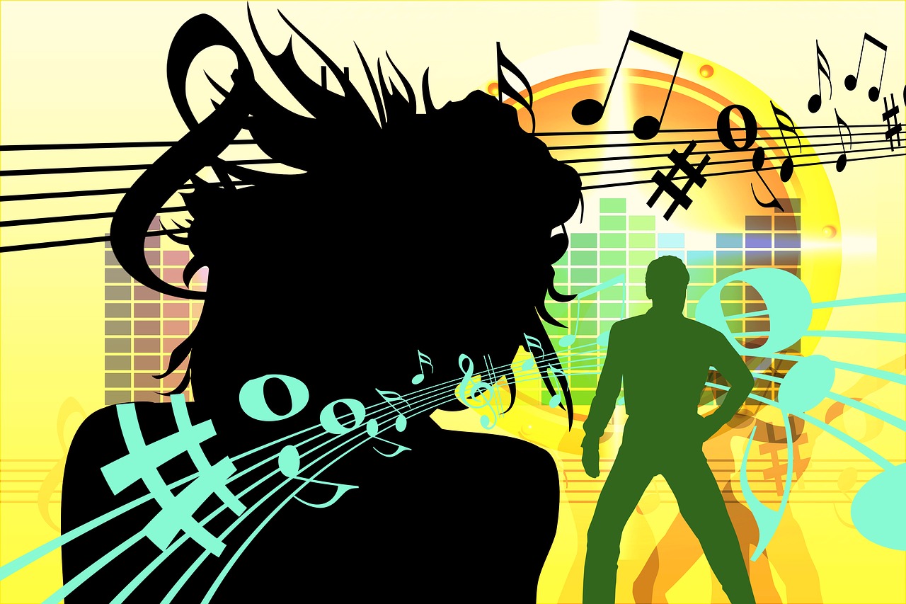 最新夜场DJ歌曲精选,舞动都市夜空的旋律盛宴