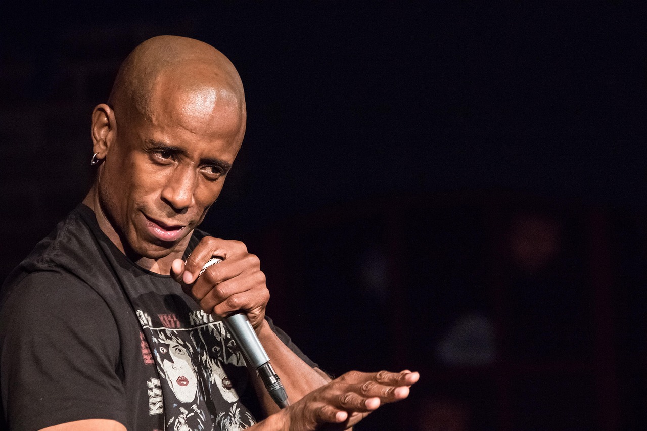 惊声尖笑演员,喜剧演绎的佼佼者