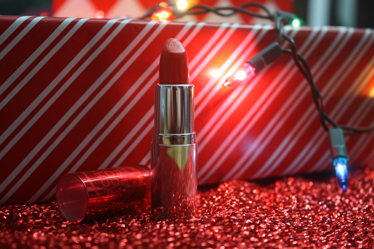 引领时尚潮流的炫彩魅力,最新口红宣传视频揭秘