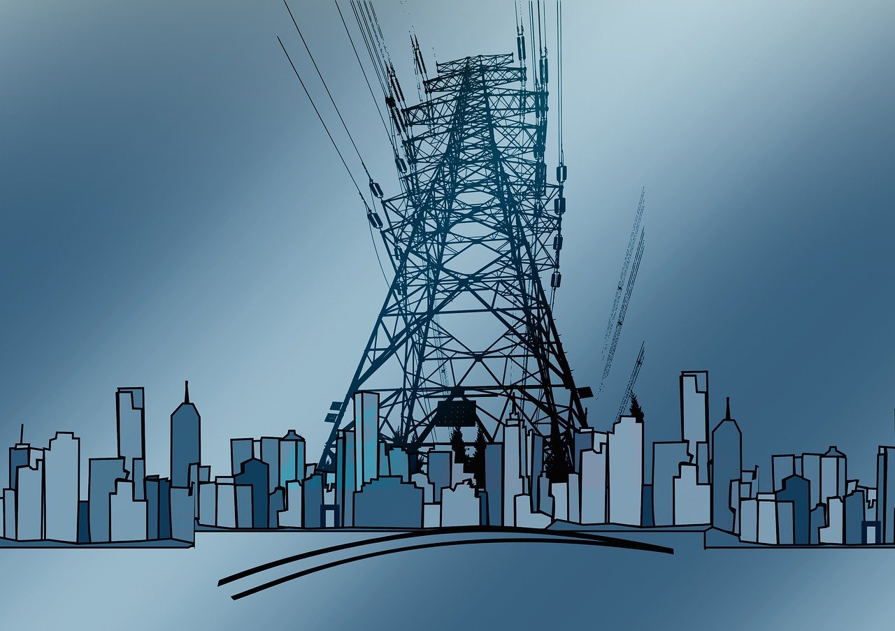 明星电力与钒矿,能源与矿产业的融合探索之路