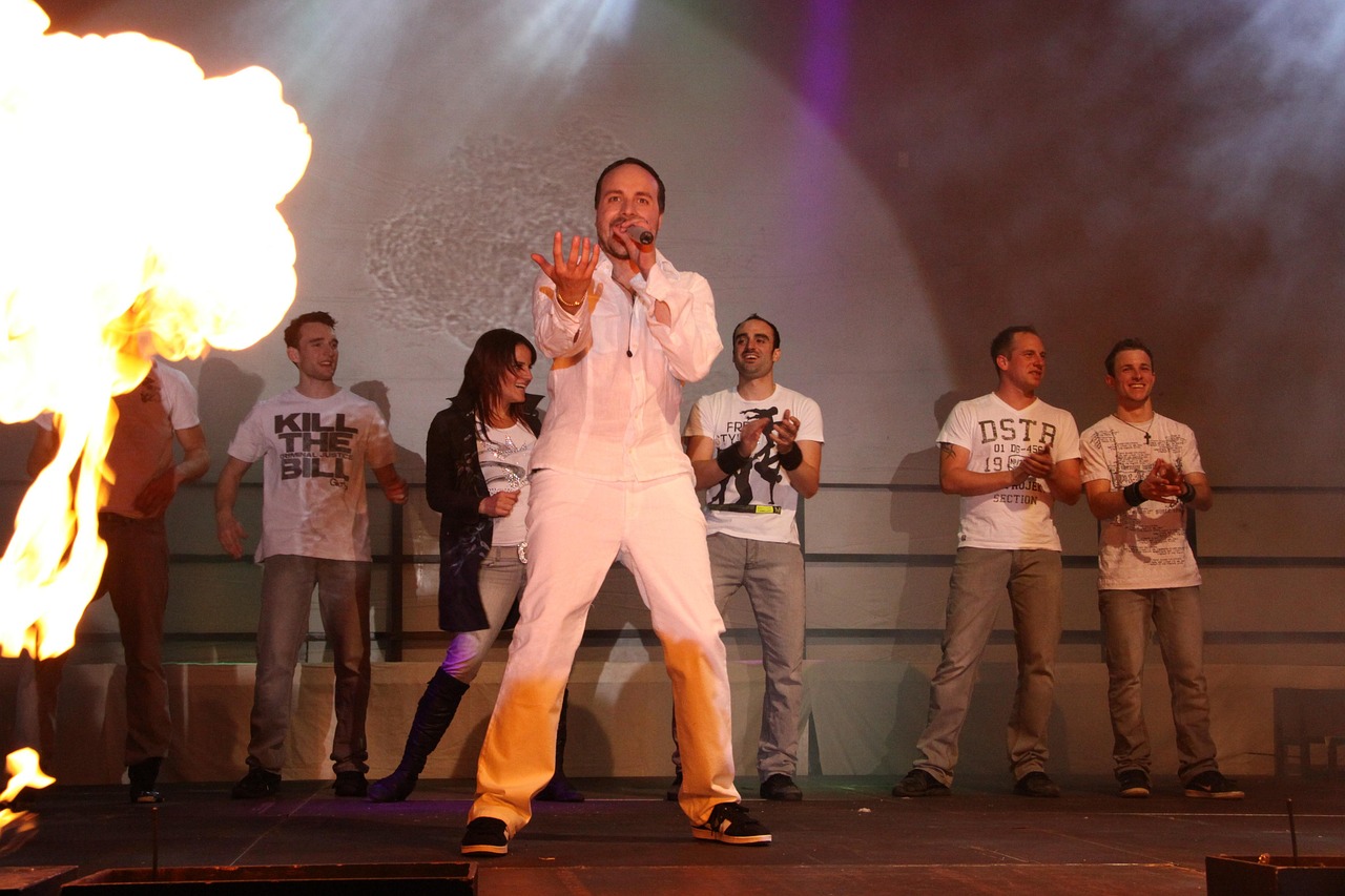 二人转璀璨之星陆小波,陆小波的传奇之旅