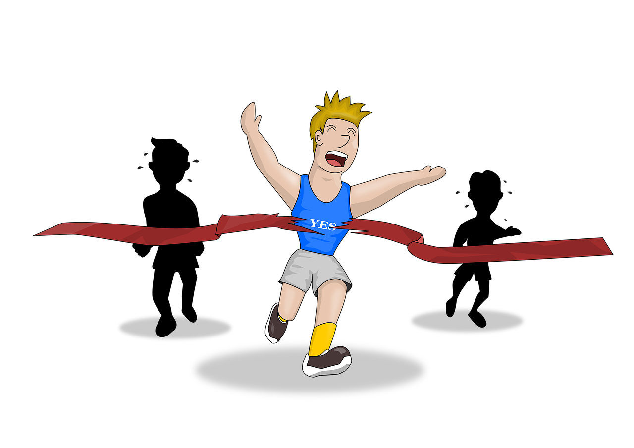 洗脚比赛,别开生面的竞技乐趣