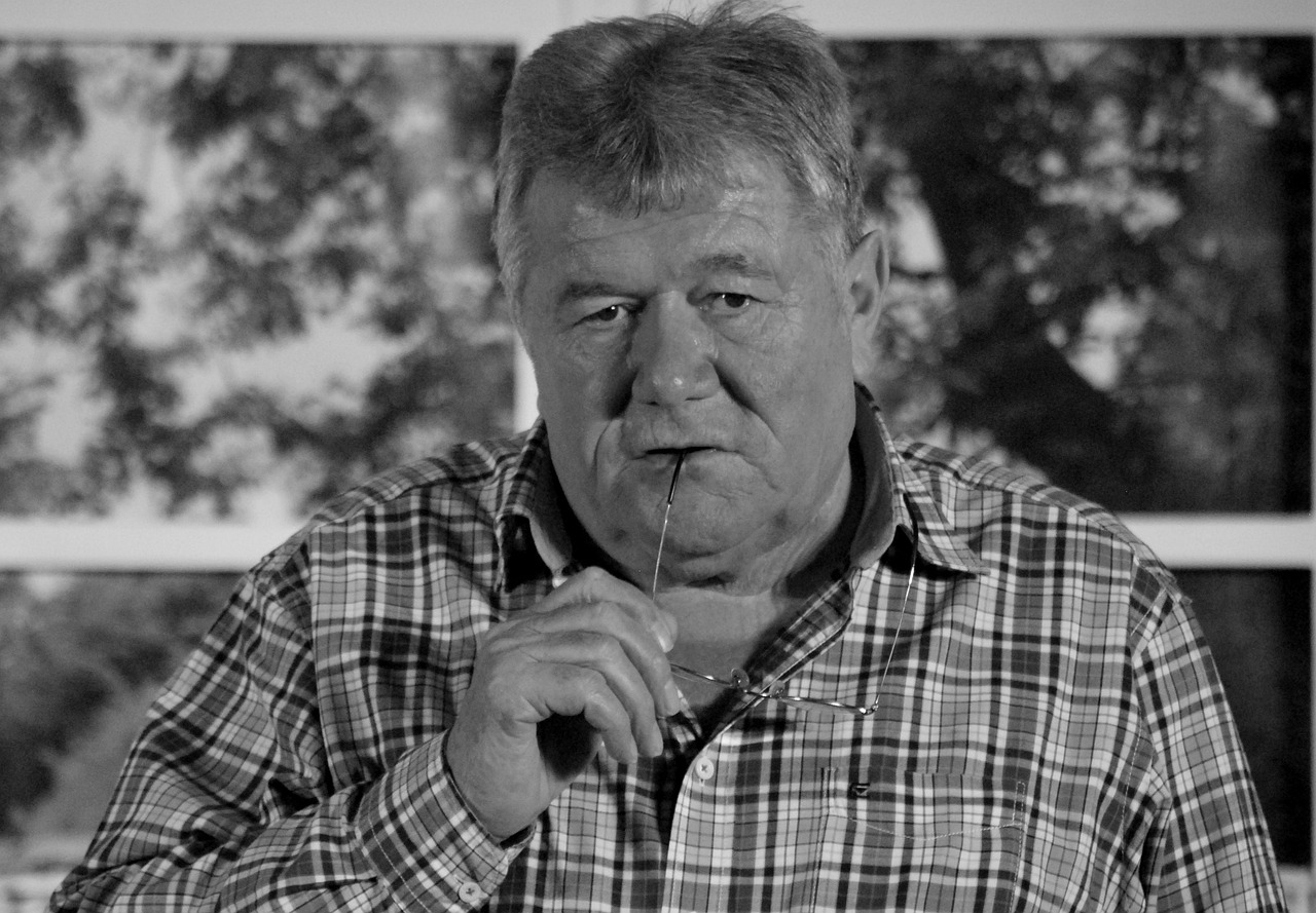 绅士男演员,品质与魅力的典范展现