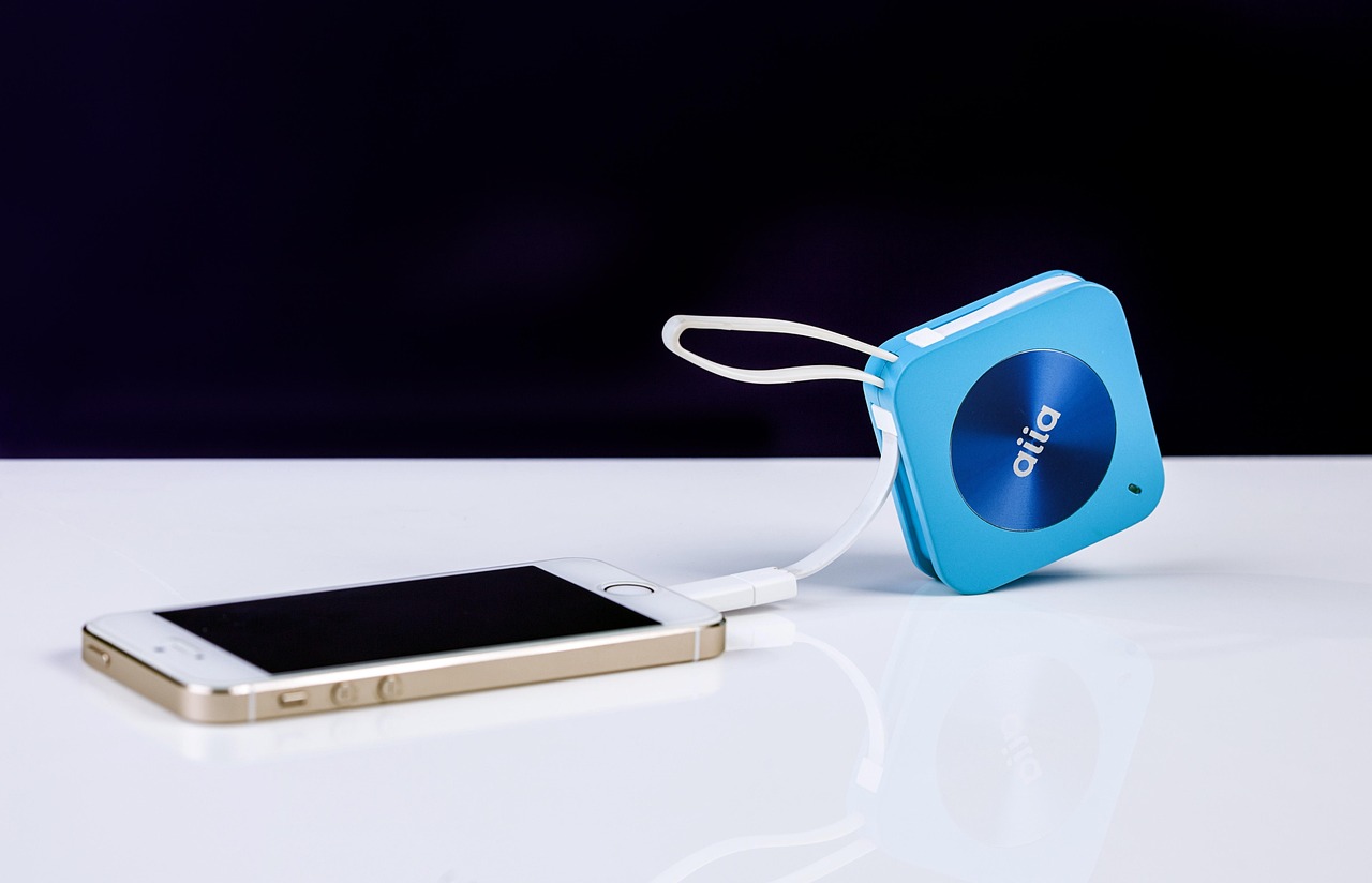 最新充电宝推荐,持续供电的移动设备必备之选