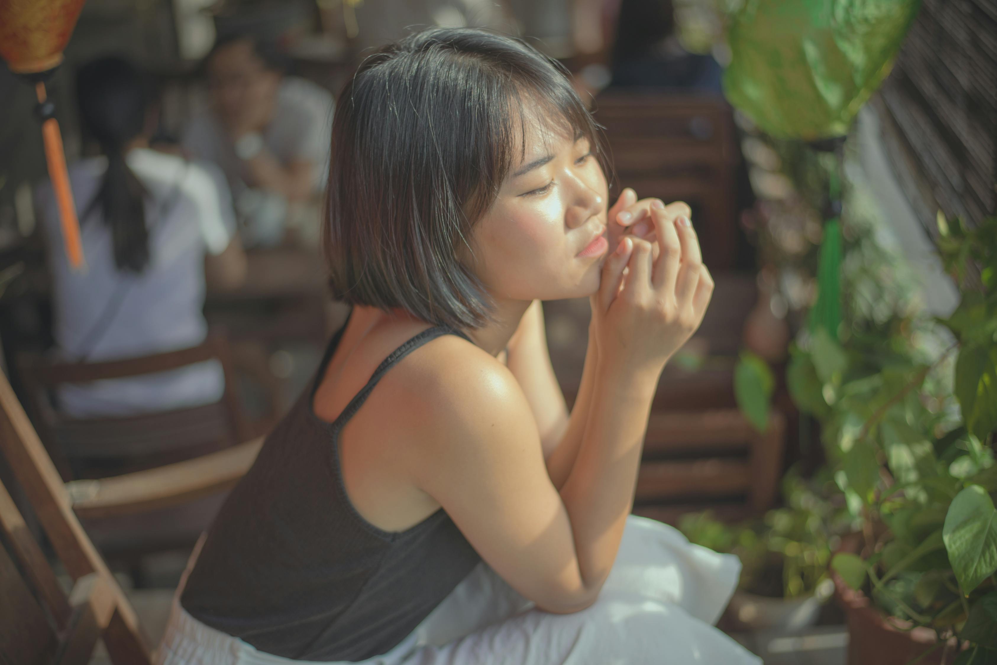 我与文章合作过的女演员群像