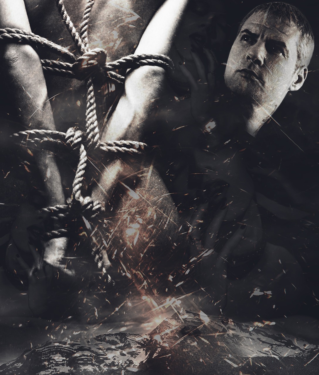 狂暴电影,探寻电影艺术的激情与力量之源