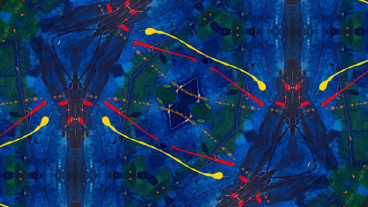 数字艺术极致魅力,超清图片动漫探索之旅