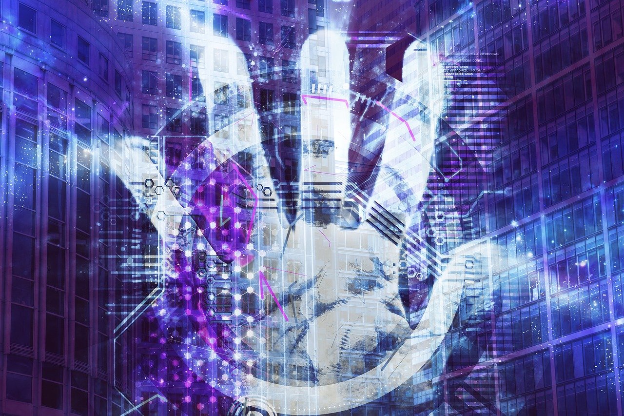 引领信息时代浪潮,最新资讯尽在掌握