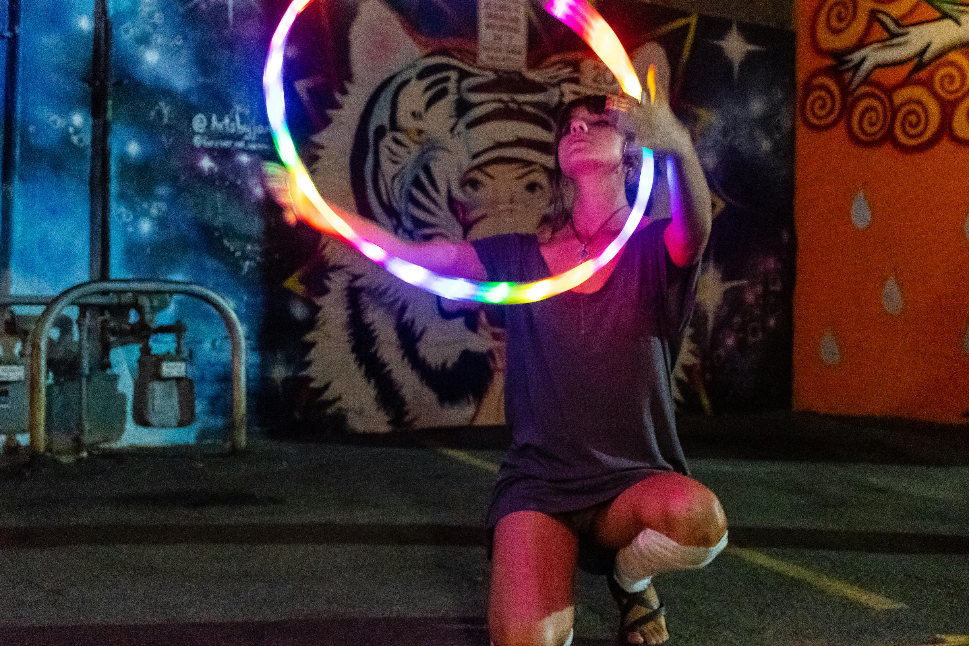 银河护卫队2,触角女演员的璀璨之旅