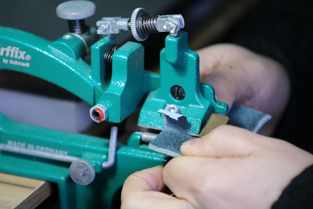 革新传统园艺技术,最新果树切割工具亮相!